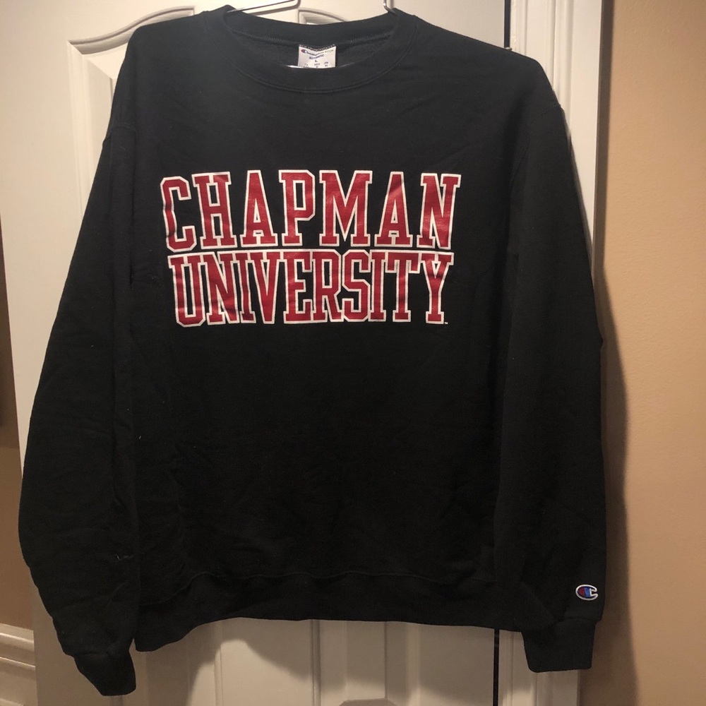 Chapman University Sweatshirt